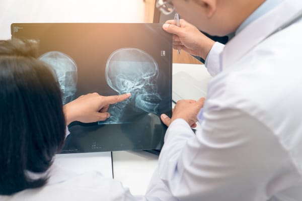 Expert Neurosurgeon Services for Spinal and Nervous System Conditions.