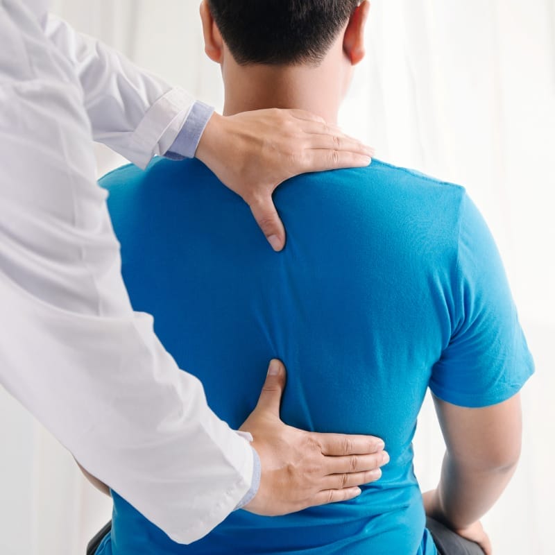 Spine Specialist Bangalore Treatment for Herniated Discs & Spinal Conditions.